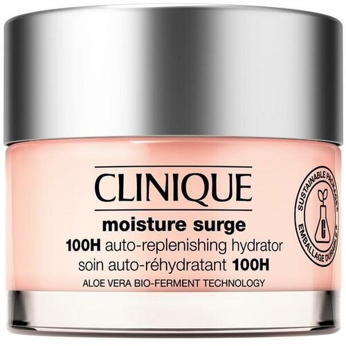 Clinique Moisture Surge 100h Auto-Replenishing Hydrator 30мл