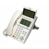 Системный телефон NEC DTZ-8LD-3P(WH)TEL