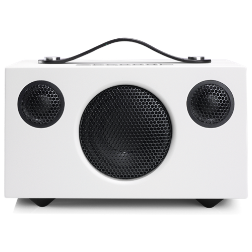 Портативная колонка Audio Pro Addon T3+ White
