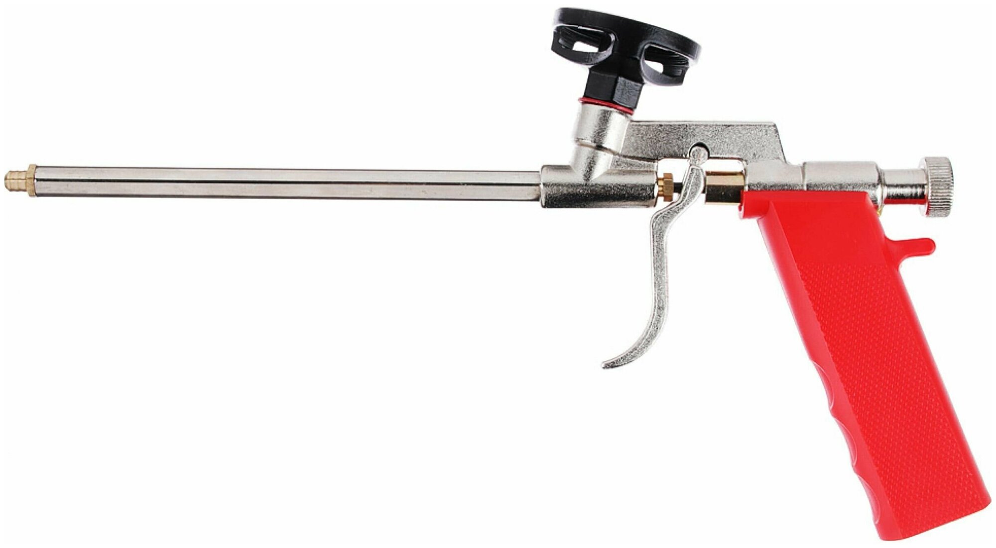 Бытовой пистолет для пены ЕРМАК 641-046