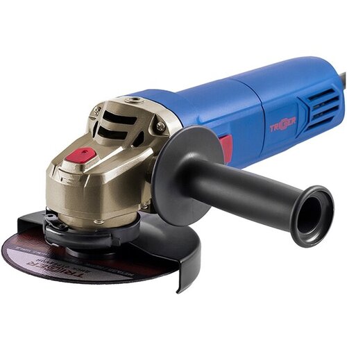 Триггер 20035 Шлифмашина угловая УШМ с регулировкой скорости 125мм 1100Вт 777200₽