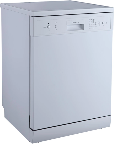 Посудомоечная машина Бирюса DWF-612/6 W, белый — купить в интернет ...
