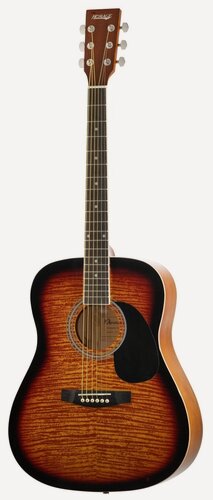 Изображение товара LF-4110T Акустическая гитара HOMAGE