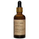 Парфюмированное масло Fragrance care Hair oil Spicy Cherry 50 мл - изображение