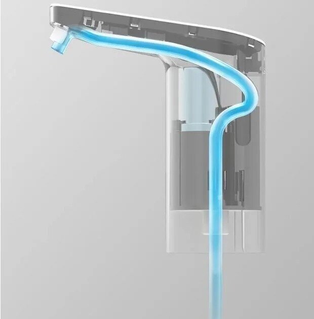 Xiaomi XiaoLang Automatic Water Supply (HD-ZDCSJ07) - фото №3