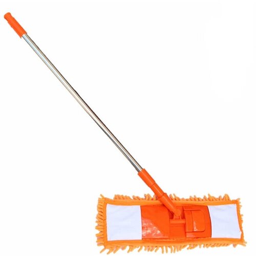 Швабра умничка Флеттер-лапша KD-8118-G