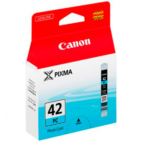 Картридж Canon CLI-42 PC 6388B001