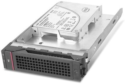 Жесткий диск HDD Lenovo-IBM 146Gb (U300/15000/16Mb) 3,5 [45J9674]