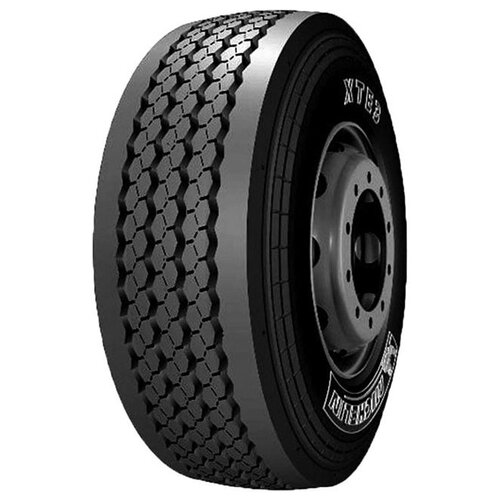 Шина Michelin(Мишлен) XTE 3 385/65 R22.5 160J