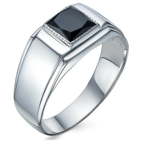 фото Кольцо из золота 453 702 маршал