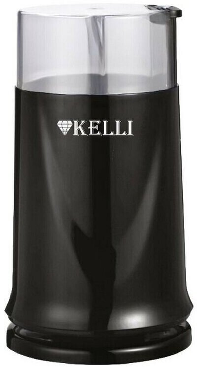 Кофемолка Kelli KL-5112 черный