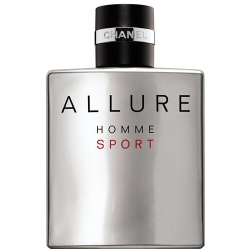 Chanel Allure Homme Sport туалетная вода 50мл allure homme sport туалетная вода 1 5мл