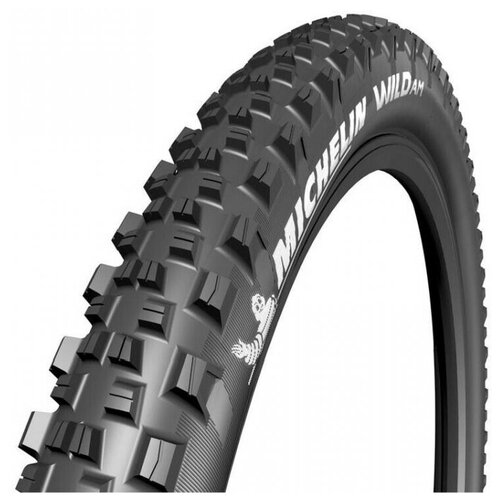 фото Покрышка michelin wild am 29x2.5 63-622 ts tlr 60tpi
