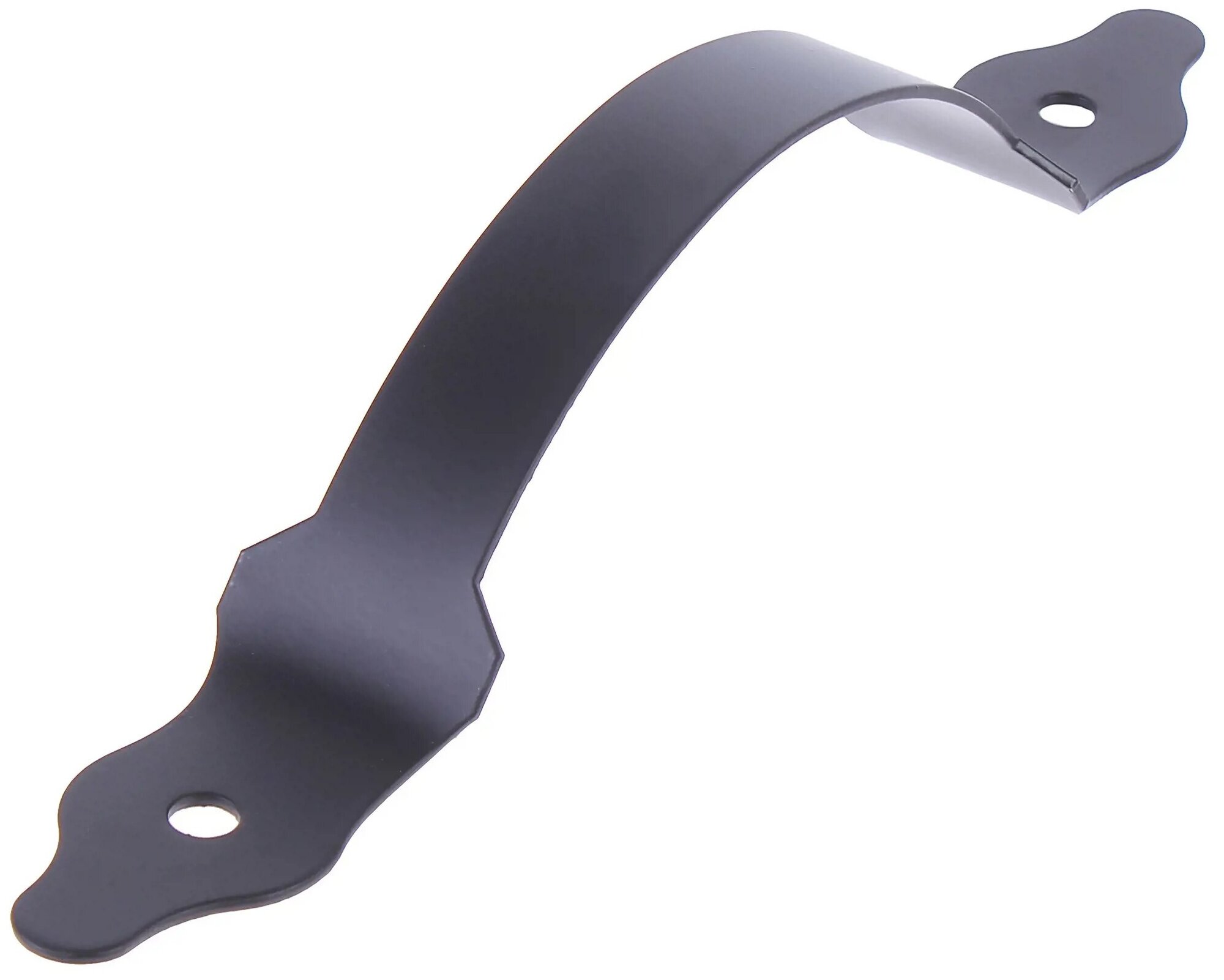 фото Ручка-скоба JET PC-350, полимер, цвет черный