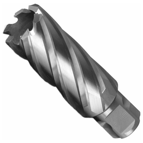 bohre Сверло кольцевое из быстрорежущей стали 23x50 6072 .