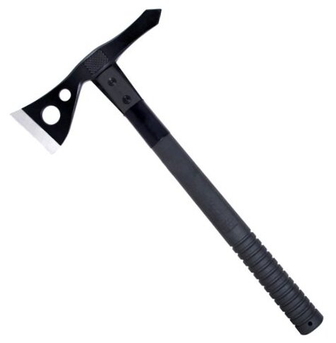 Топор SOG F01T Fusion Tactical Tomahawk