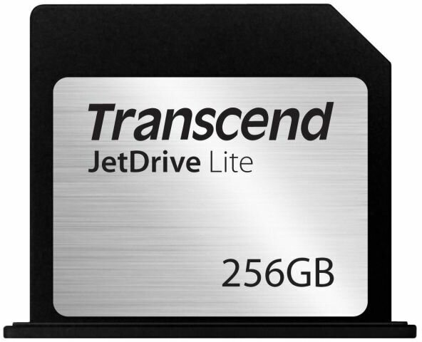 Карта памяти Transcend 256Gb SD Transcend JetDrive Lite 350 ( ) (TS256GJDL350)