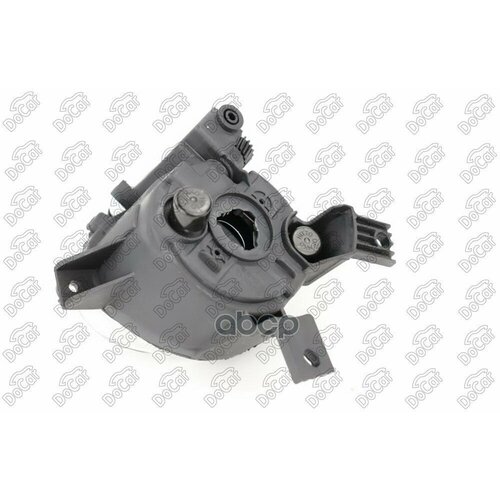 Фара Противотуманная Лев. Audi A4 2004-2009 900020dcr DoCar арт. 900020DCR