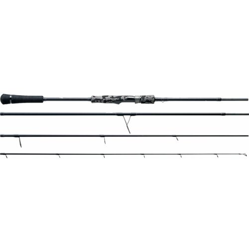 Спиннинг Okuma Guide Select Long Distance Spinning 10'0 M 304см 15-40гр