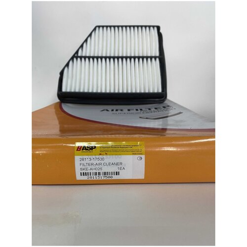 Фильтр воздушный Hyundai Matrix