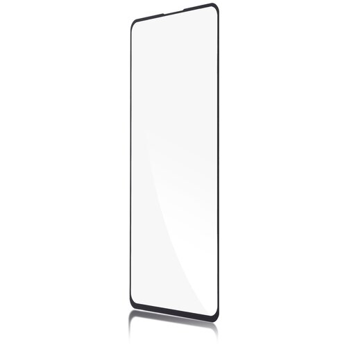 Защитное стекло Brosco для Xiaomi Mi 9T Full Screen Full Glue Black XM-MI9T-FSP-GLASS-BLACK