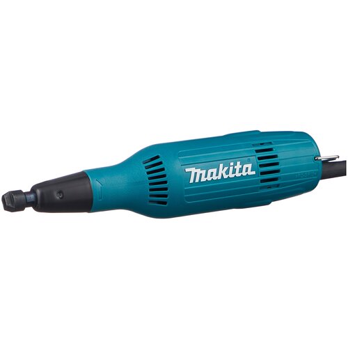 Аккумуляторная шлифовальная машина Makita GD0603