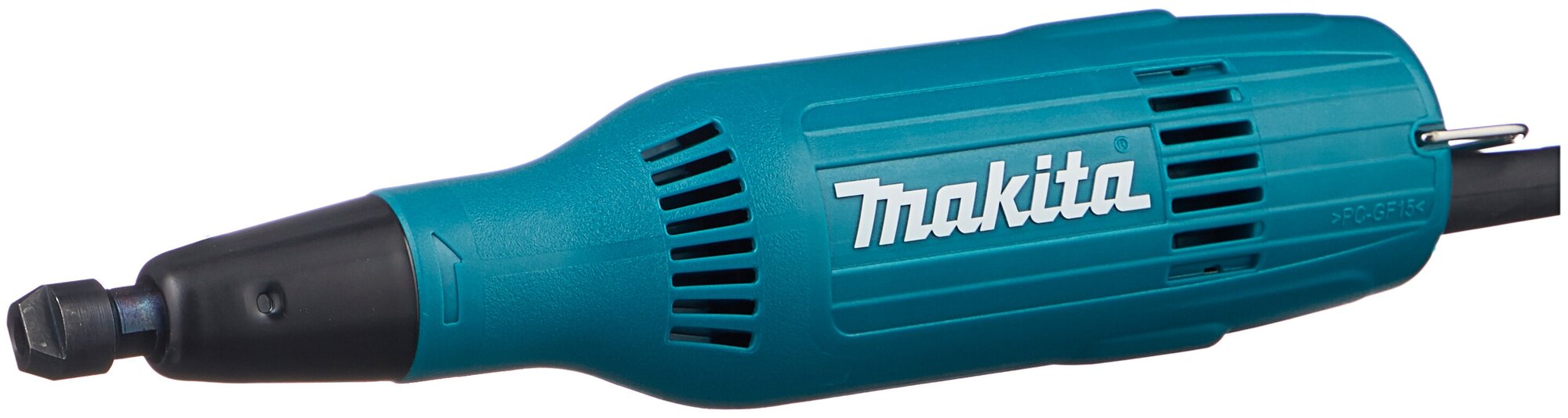 Гравер Makita GD0603, 240 Вт серый