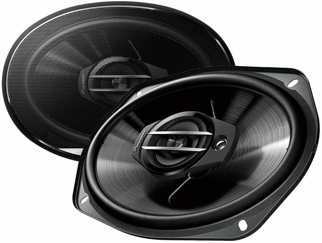 Колонки автомобильные Pioneer TS-G6930F (ком:2кол.)