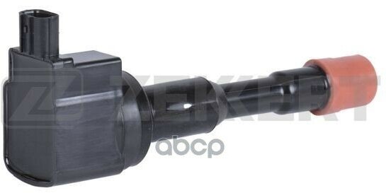 Катушка зажигания Honda Fit III 08- Civic VII VIII 03- Jazz II 02- Zekkert арт. zs-1008
