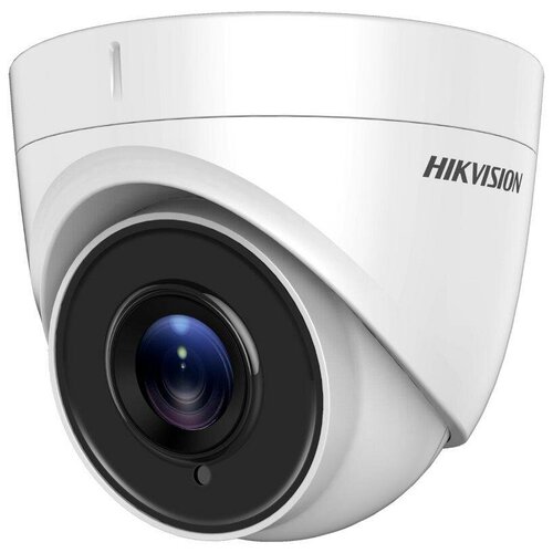 HD Видеокамера Hikvision DS-2CE78U8T-IT3 28mm 1399200₽