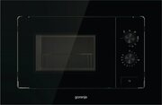 Встраиваемая СВЧ печь Gorenje BM201EG1BG *