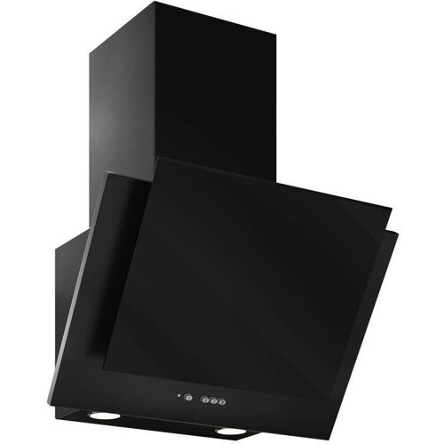 Вытяжка Elikor Рубин 60П-650-К3Д Антрацитчерный 1319000₽