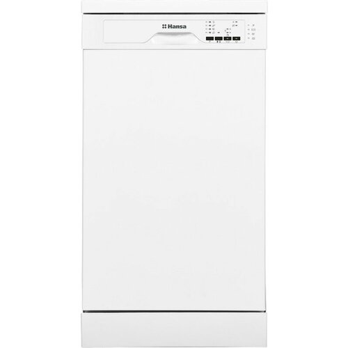 Посудомоечная машина Hansa ZWV434WH белый 2795900₽