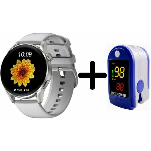 BandRate Smart Комплект BandRate Smart BRSDT3SGR-SET2 1495000₽