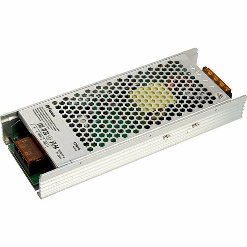Блок питания для светодиодной ленты 250W 24V (драйвер), LB019 Feron 41413