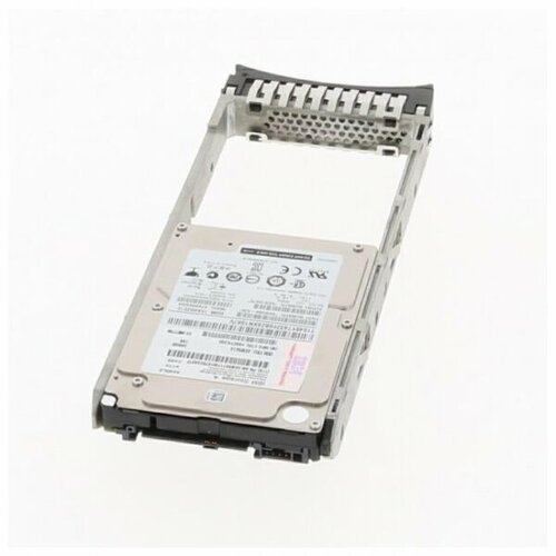 Жесткий диск IBM 45W9614 300Gb 15000 SAS 25 HDD 7631000₽