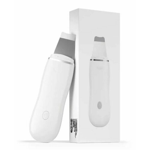 Ультразвуковая чистка лица и пор аппарат для ультразвуковой чистки с фонофорезом 43800₽