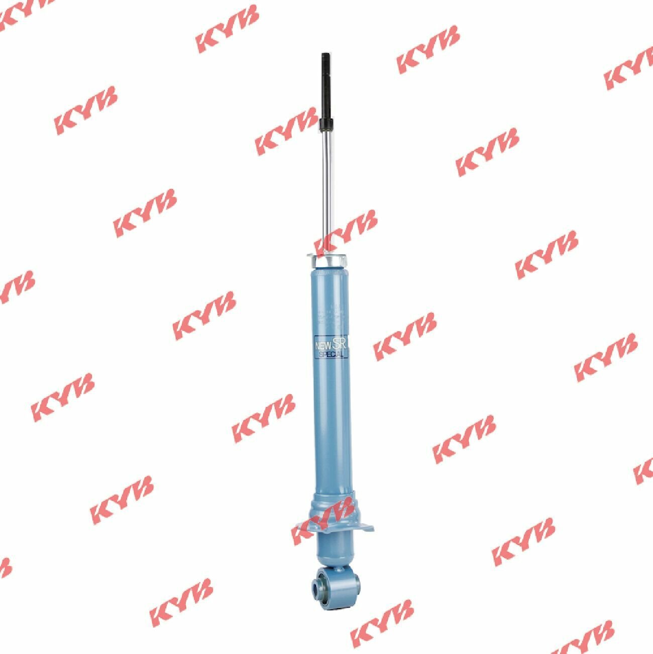 Подвеска KYB