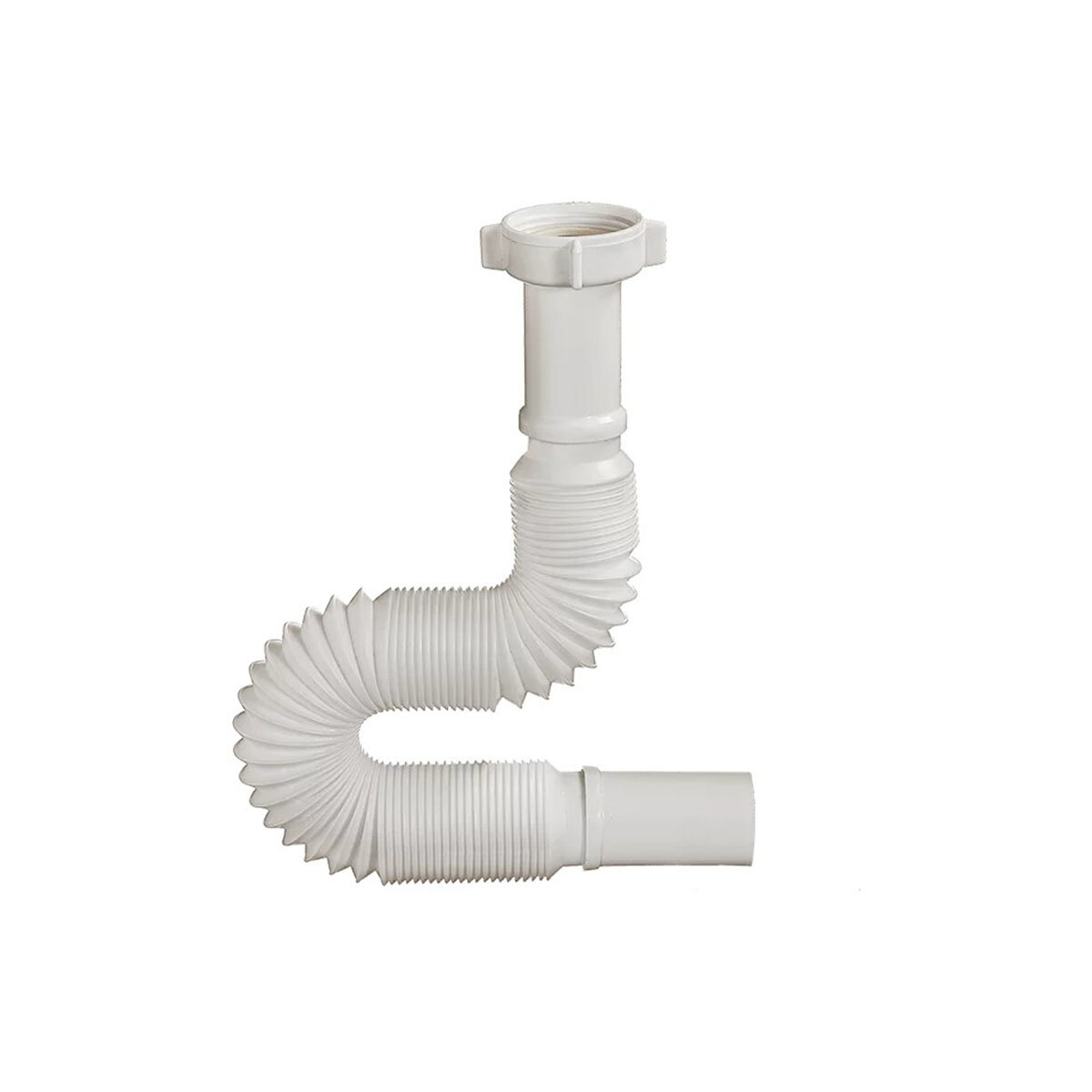 фото Трубка гибкая Orio, 1 1/4" x 32 мм, 650 мм