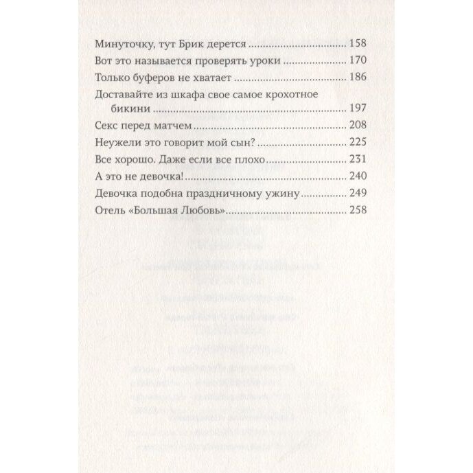 Отель "Большая Л" (Лейченко Ирина (переводчик), Кёйпер Шурд) - фото №5