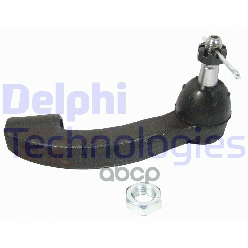 Тяга рулевая Delphi арт. TA2295
