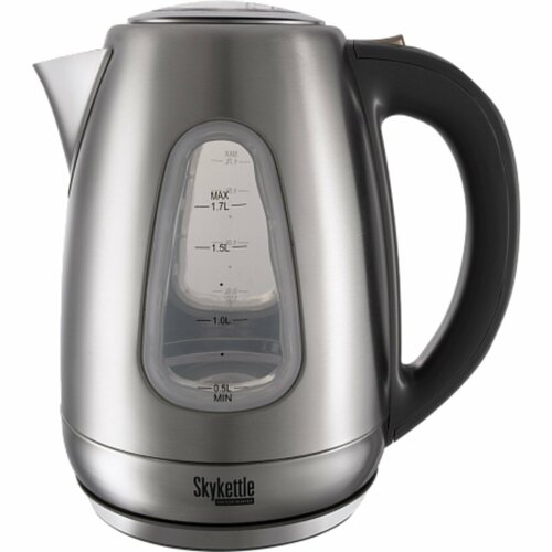 Чайник электрический SkyKettle RK-M215S металл 17 л 2200 Вт серебристый 668500₽