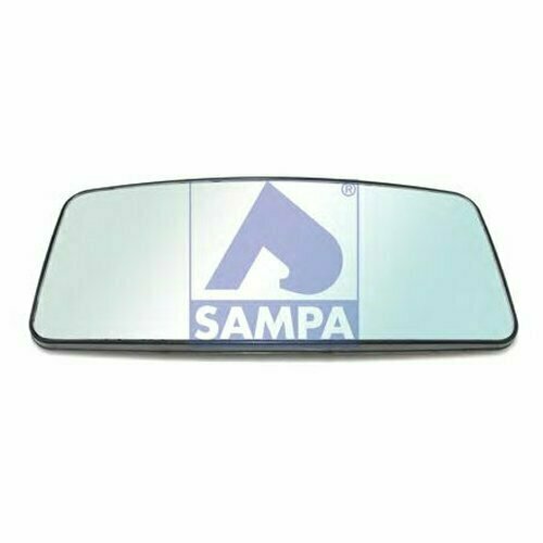 Стекло зеркала Sampa 201196