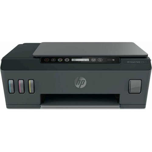 Струйное МФУ HP Smart Tank 515 AIO 1TJ09A 3119900₽