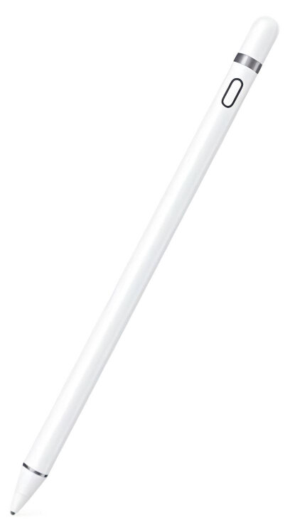 Стилус CARCAM Smart Pencil K611 White