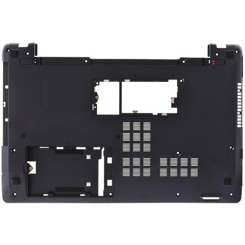 Поддон 13GN5710P040-1, 13GN3C1AP031 / Нижняя часть (D) корпуса ноутбука для ASUS K53U, X53U, K53, K53SD, K53BE, K53E, X53TA