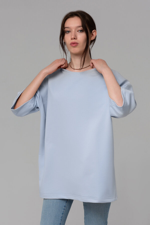 Футболка Магазин Толстовок 