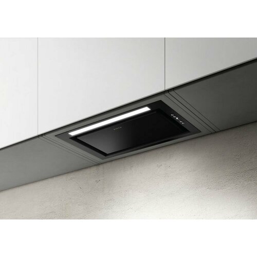 Вытяжка встраиваемая ELICA HIDDEN ADVANCE BL MATA52 7269000₽