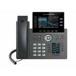 Корпус Exegate MI-301U-300 черный, 1U-F300S (EX291270RUS) - изображение