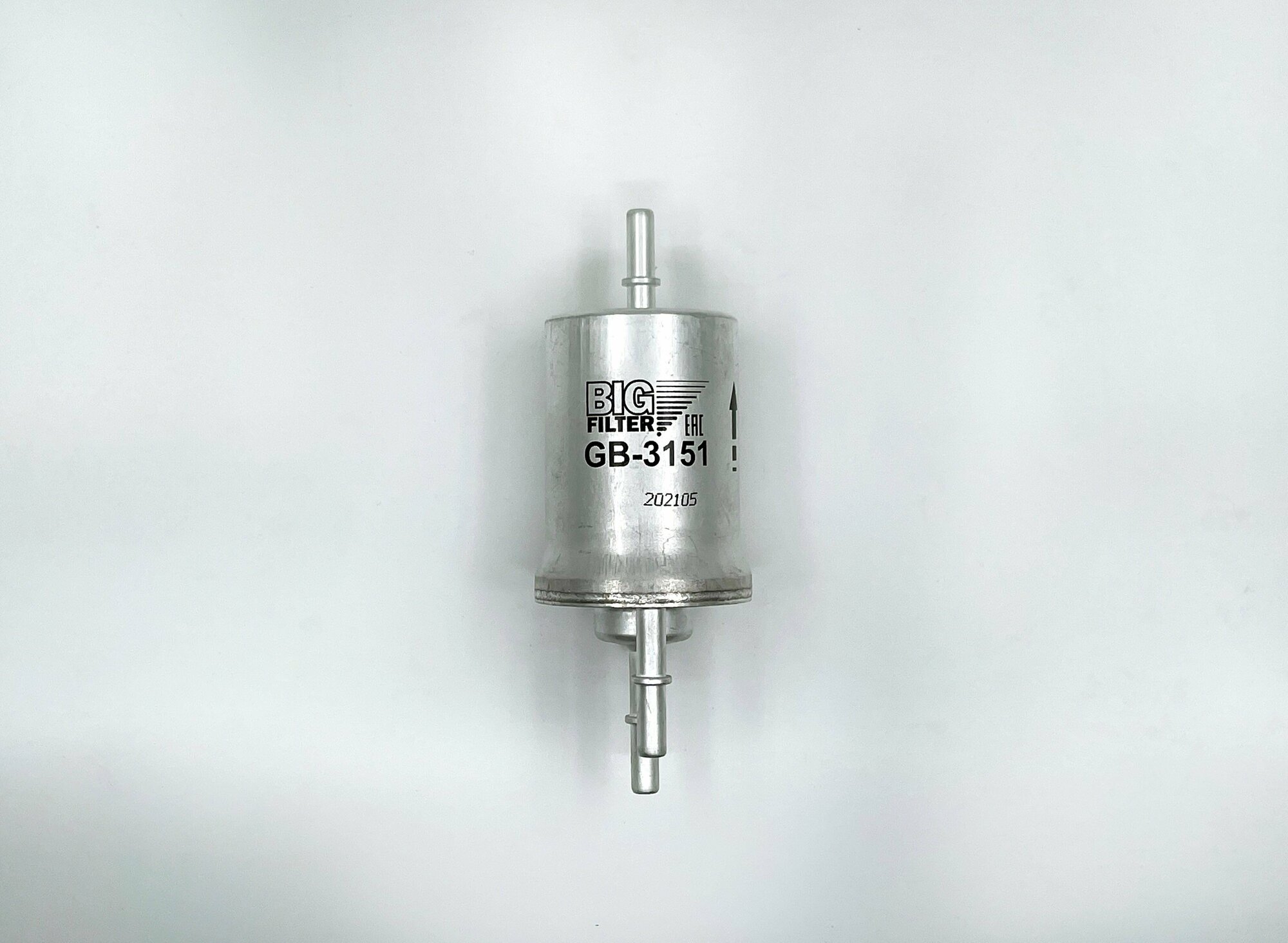 Фильтр топливный BIG FILTER GB-3151/ AUDI A2 (8Z0) A3 II (8P1/8PA)